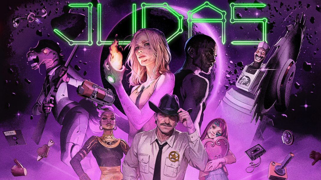 Judas – Ken Levine spiega come le azioni del giocatore determinano chi diventa il cattivo
