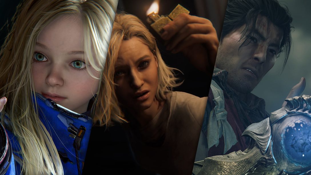 Resoconto hands-on: Resident Evil: Requiem, Onimusha: Way of the Sword e Pragmata.