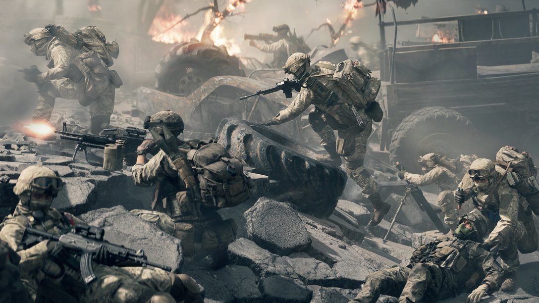 Resoconto hands-on di Battlefield 6