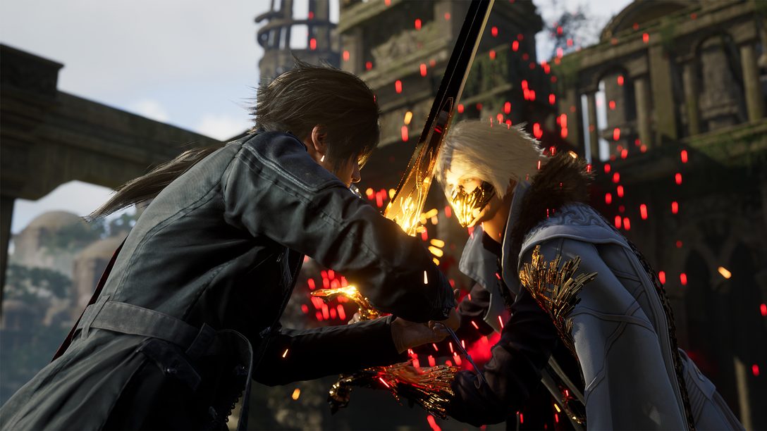 Lost Soul Aside fa il suo debutto con la demo gratis giocabile