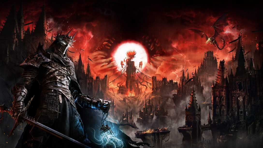 Annunciato Lords of the Fallen II, in arrivo nel 2026 su PS5