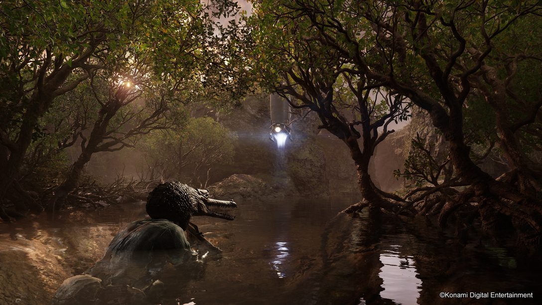 Metal Gear Solid Delta: Snake Eater – resoconto hands-on