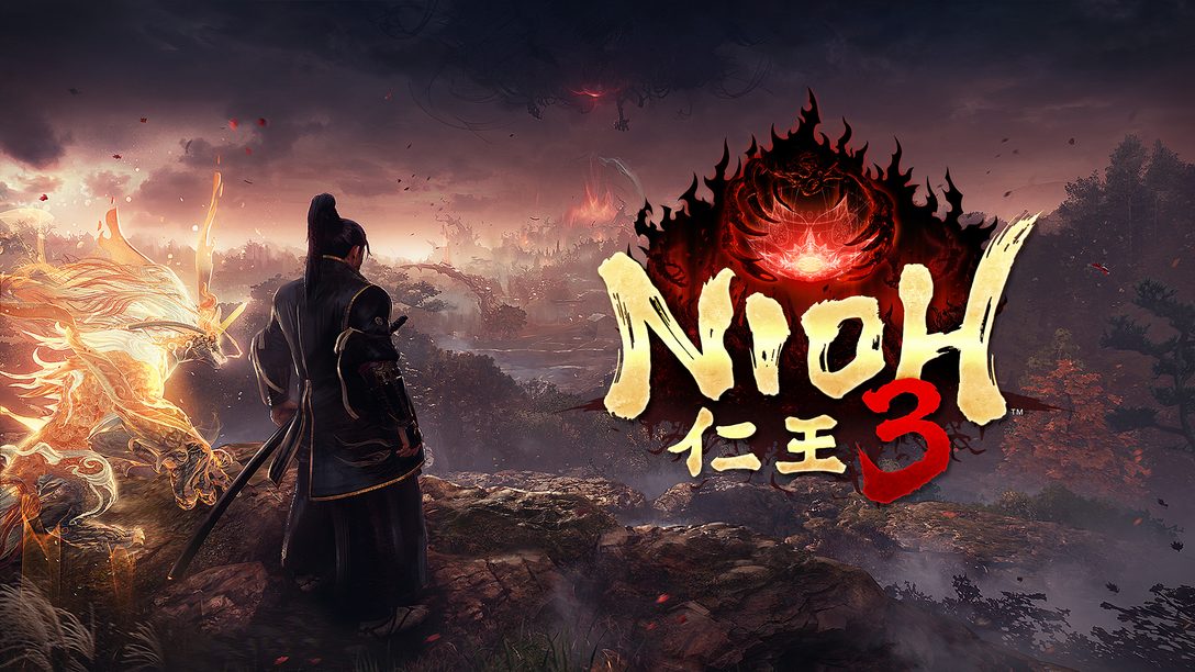 Nioh 3: resoconto hands-on del Tokyo Game Show