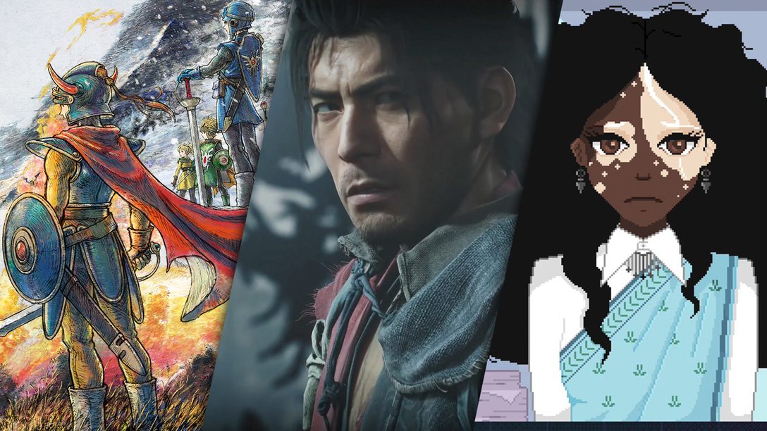 Resoconto hands-on dello stand Playstation al Tokyo Game Show 2025