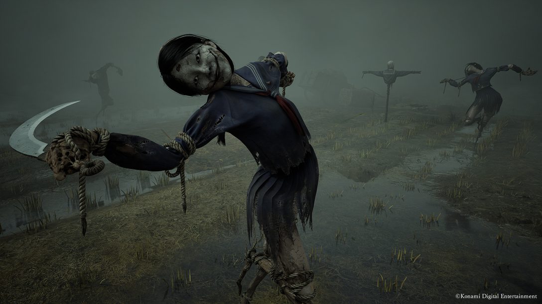 Quattro modi in cui la formula della serie si è evoluta in Silent Hill f