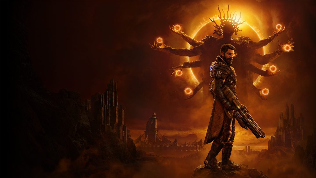 Saros arriva il 20 marzo su PS5, il primo sguardo al gameplay dello State of Play di oggi