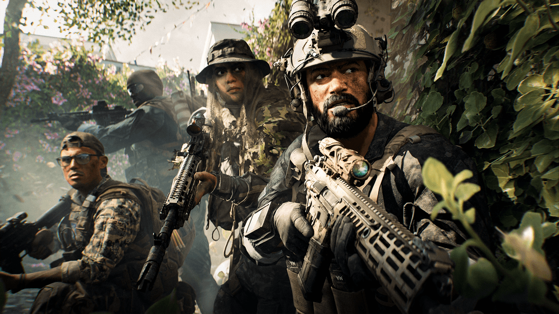 Anteprima della campagna Single Player di Battlefield 6