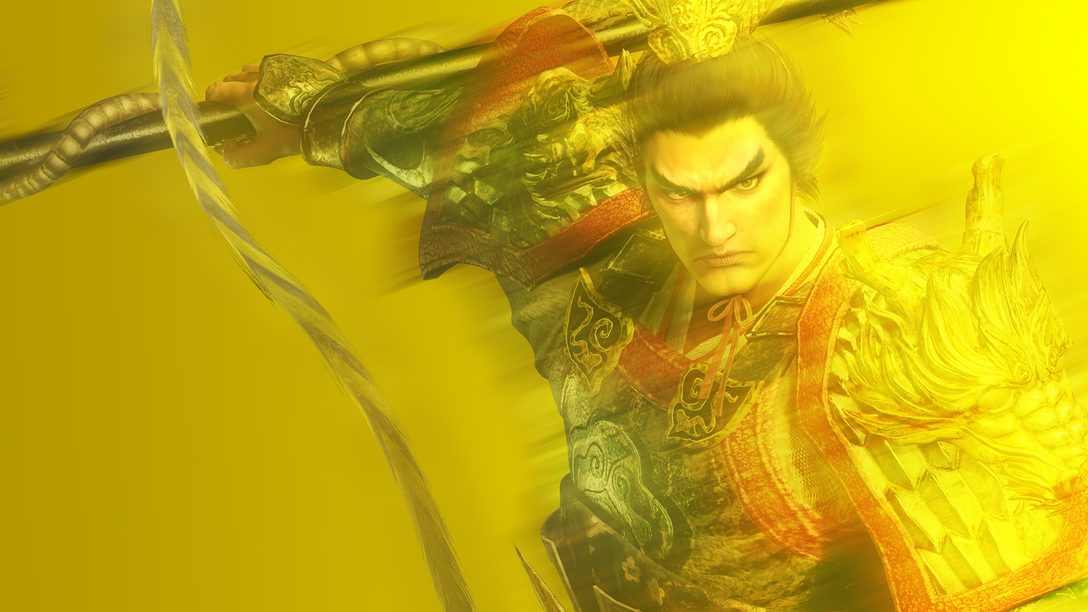 Dynasty Warriors 3: Complete Edition Remastered  arriva il 19 marzo 2026