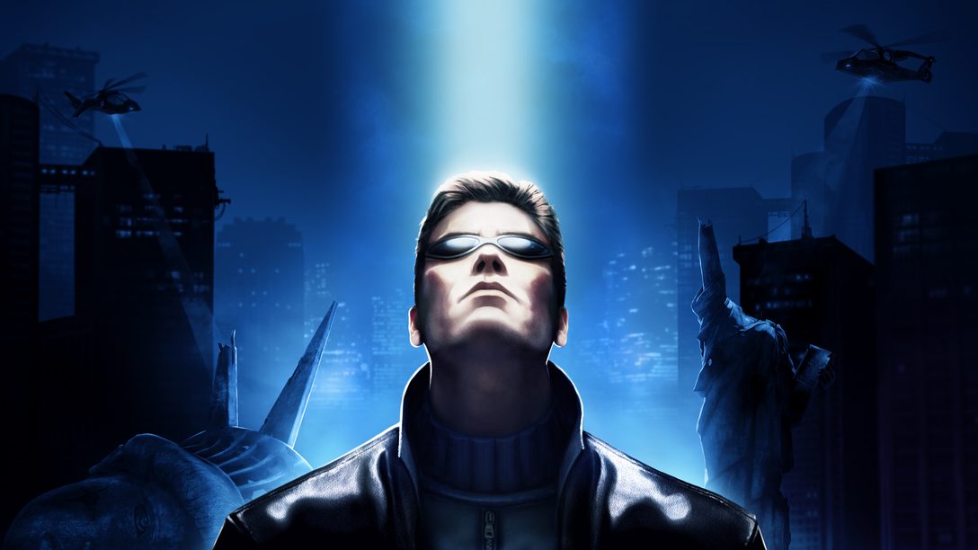 Deus Ex Remastered arriverà su PS5 il 5 febbraio