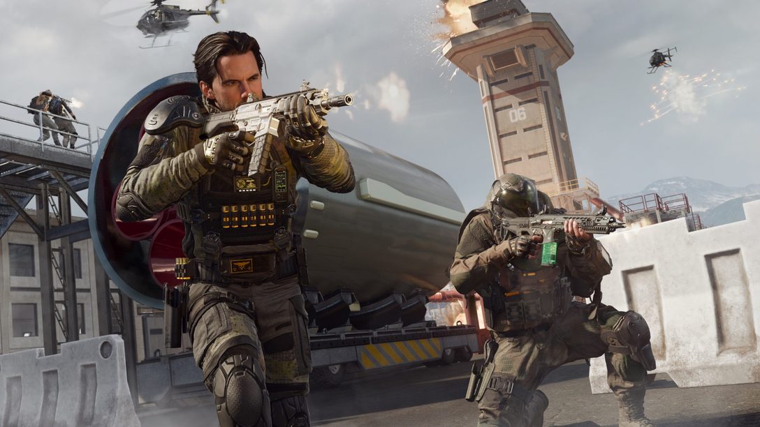 Resoconto hands-on di Call of Duty: Black Ops 7