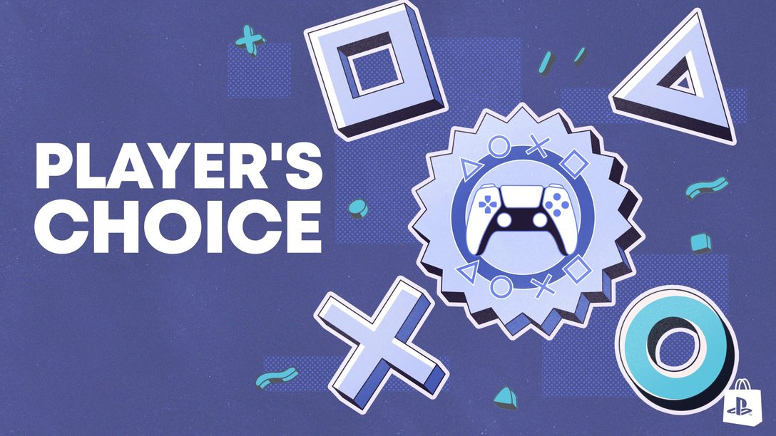 La promozione Player’s Choice arriva su PlayStation Store l’8 ottobre