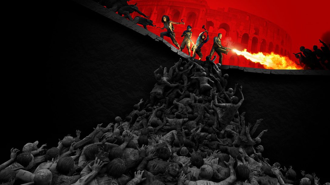 L’aggiornamento della modalità Orda XL di World War Z: Aftermath sarà pubblicato domani