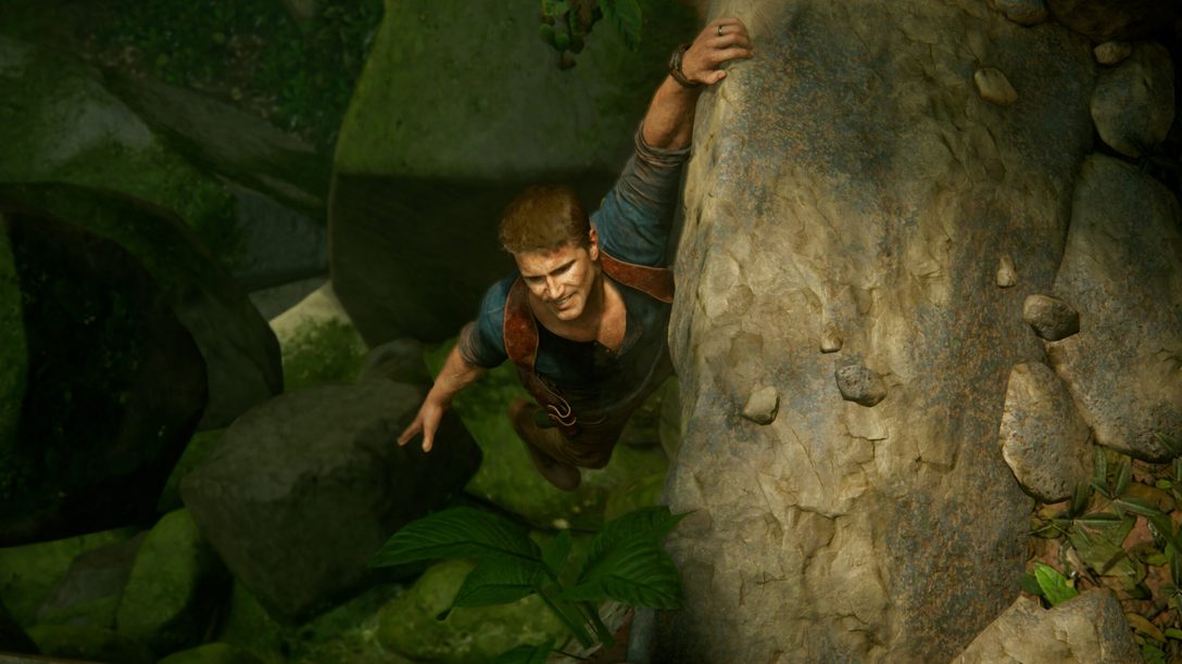 Naughty Dog: la tecnologia, l’arte e l’esperienza diretta che hanno creato il sistema di arrampicata evoluto di Uncharted 4