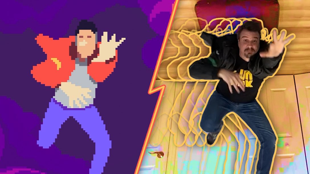 Lunark: un tuffo nel passato in rotoscoping