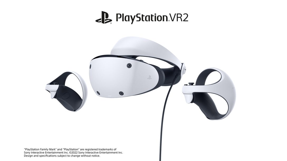 Anteprima dell'esperienza utente di PlayStation VR2 – Il Blog Italiano di  PlayStation