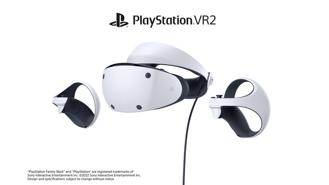 Anteprima dell’esperienza utente di PlayStation VR2