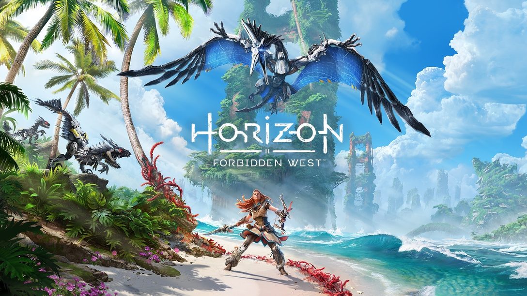 AGGIORNAMENTO: Uno sguardo al gameplay di Horizon Forbidden West PS4 and PS4 Pro gameplay