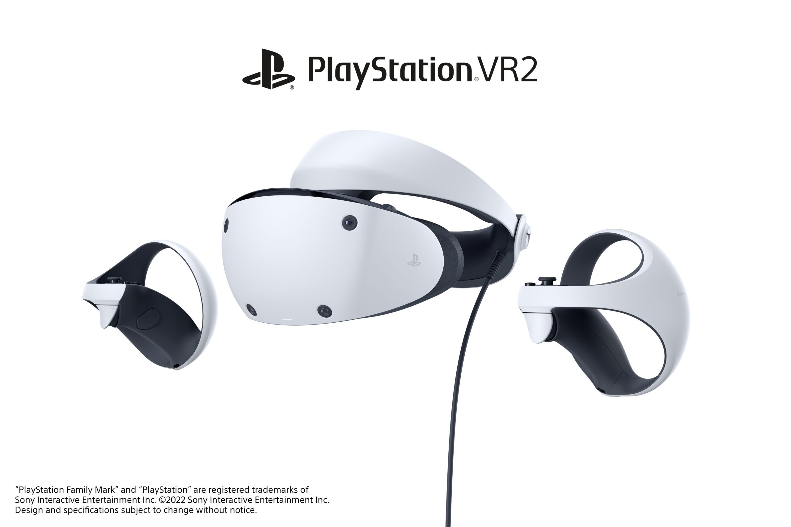 Anteprima: il design del visore per PlayStation VR2 – Il Blog Italiano di  PlayStation