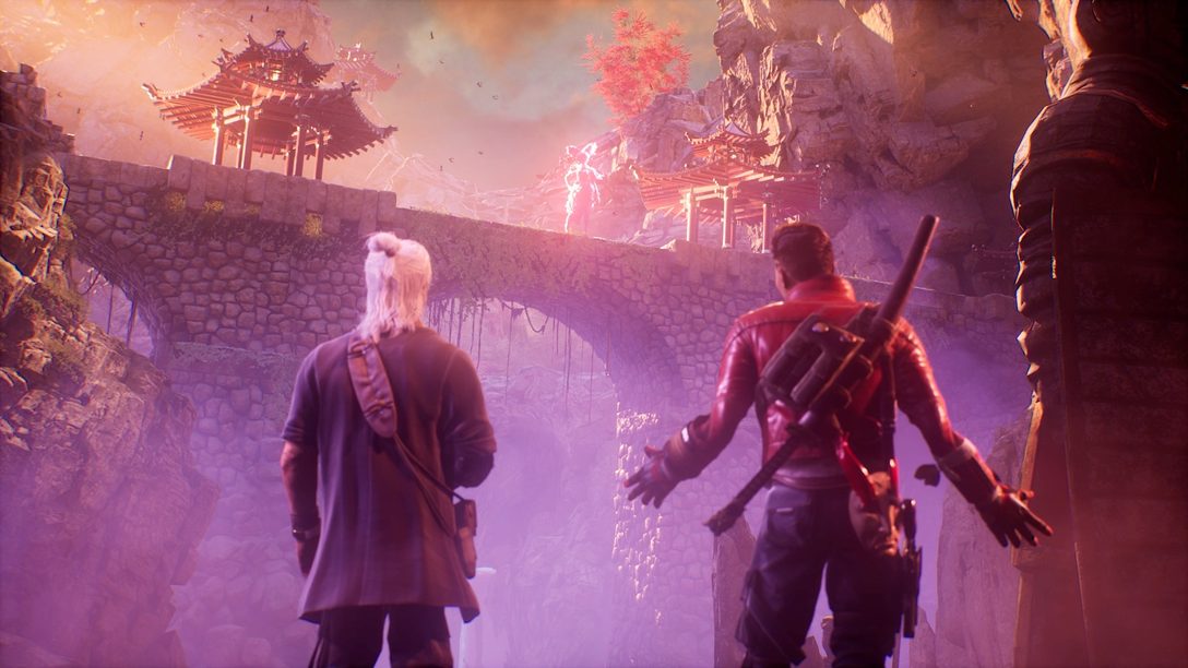 Entra in Dragon’s Nest con il nuovo gameplay di Shadow Warrior 3