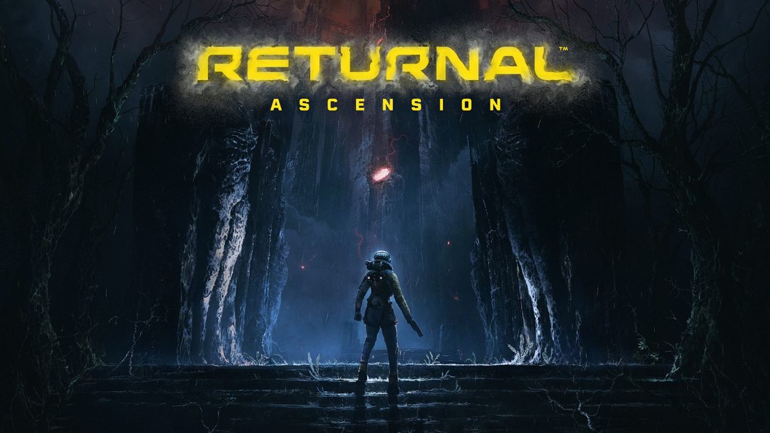 Returnal: l’aggiornamento Ascensione introduce la modalità cooperativa e la Torre di Sisifo