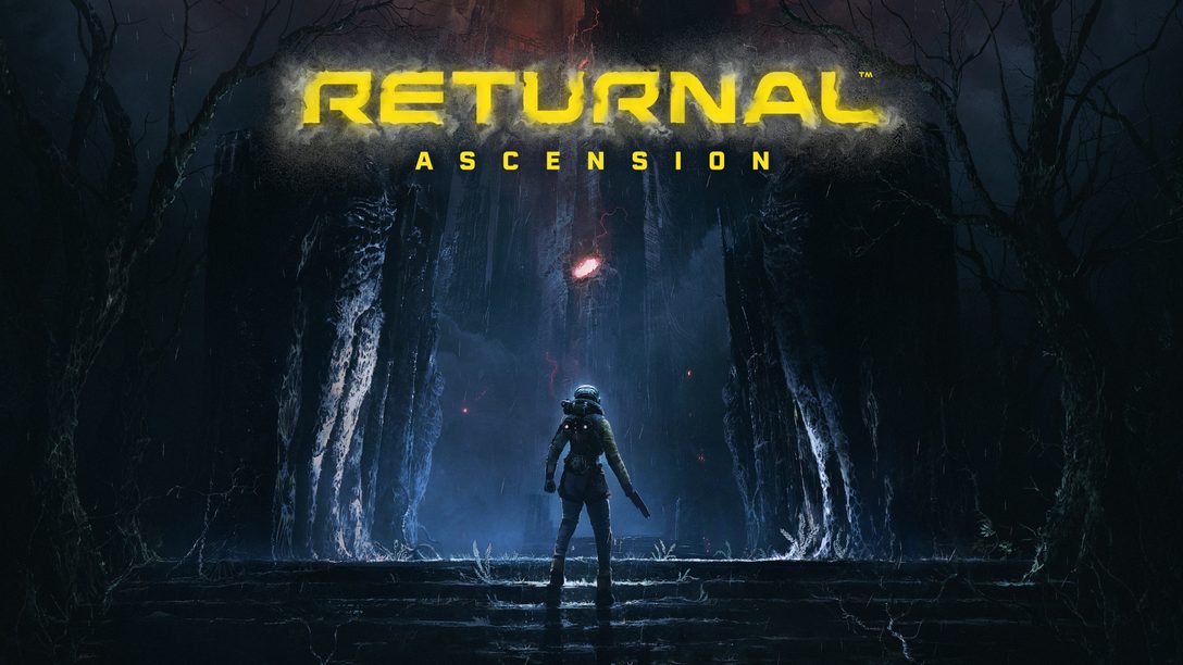 Returnal: Ascension esordisce oggi, introducendo campagna cooperativa e modalità sfida infinita