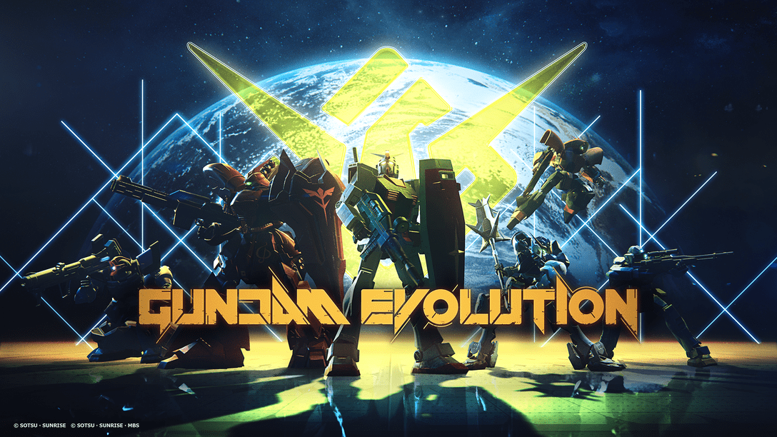 Gundam Evolution porta l’azione sparatutto free to play su PS5 e PS4 nel 2022!