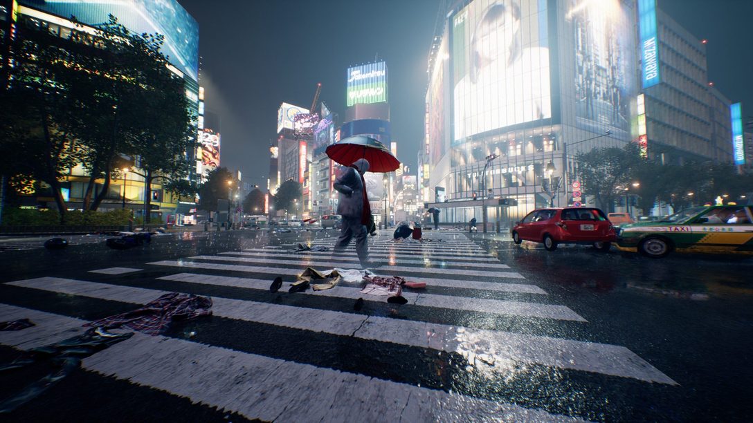 Ghostwire Tokyo: consigli di gioco su come affrontare nemici soprannaturali ed esplorare al meglio la città