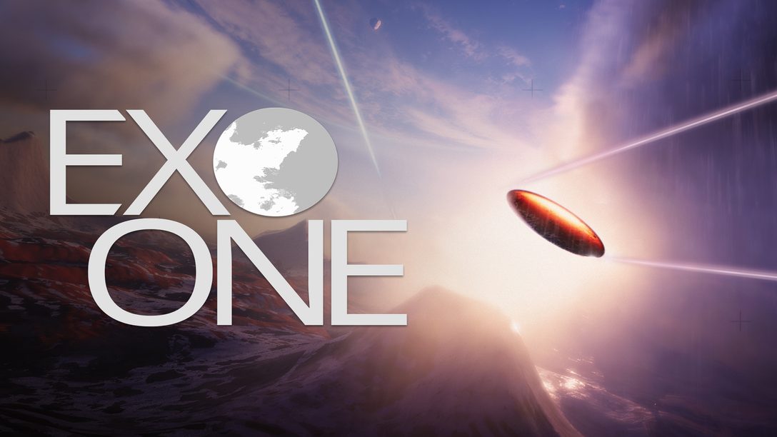 L’avventura fantascientifica Exo One arriva su PS4 e PS5 quest’estate