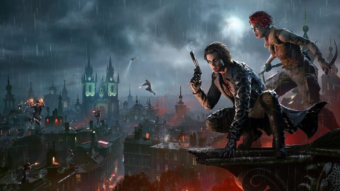 Consigli e trucchi per dominare la notte in Bloodhunt, in uscita domani