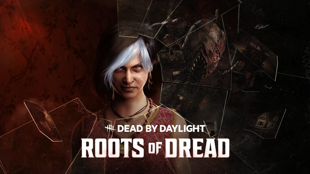 Dead by Daylight: progettando The Dredge