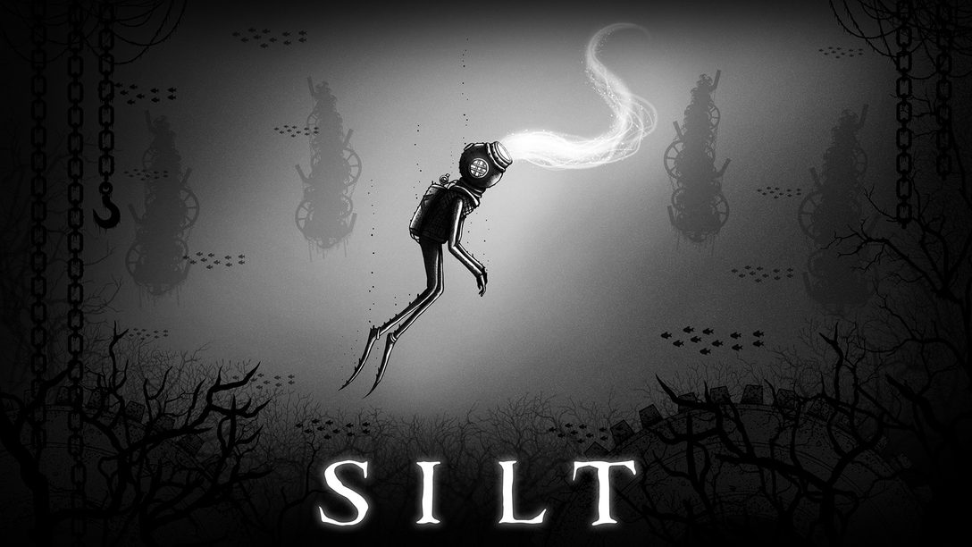 L’avventura subacquea surreale di Silt si tuffa su PS5 e PS4 il 1° giugno