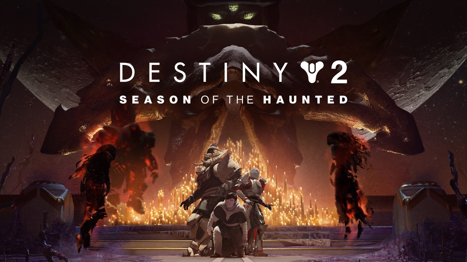 La studiosa di storia di Destiny di Bungie vi prepara per la Stagione dei  Tormentati di Destiny 2, già live – Il Blog Italiano di PlayStation