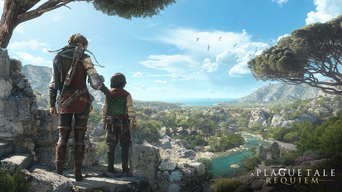 Il sequel di Innocence — Il nuovo capitolo di Amicia e Hugo in A Plague Tale: Requiem