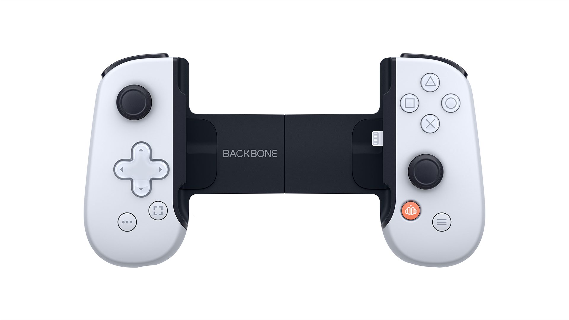 Presentazione di Backbone One – PlayStation Edition, un controller con  licenza ufficiale per PlayStation – Il Blog Italiano di PlayStation