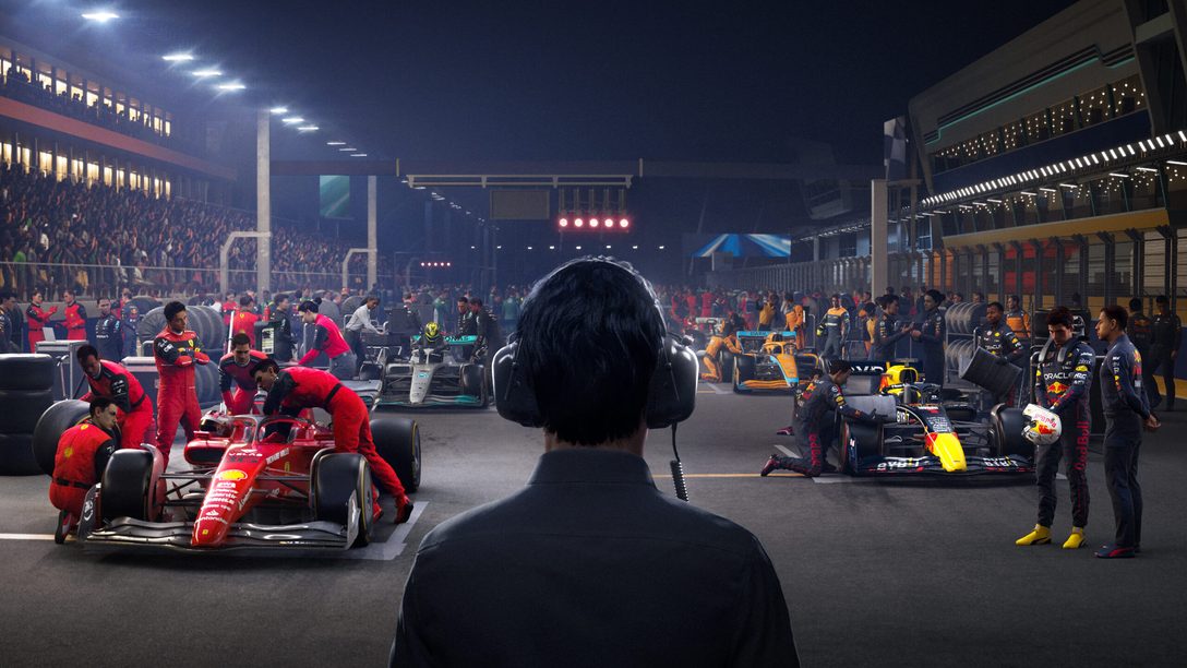 Scopriamo il circuito di Spa in F1® Manager 2022