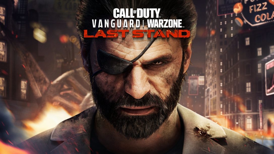 Call of Duty: Vanguard and Call of Duty: Warzone: Last Stand in arrivo il  24 agosto – Il Blog Italiano di PlayStation