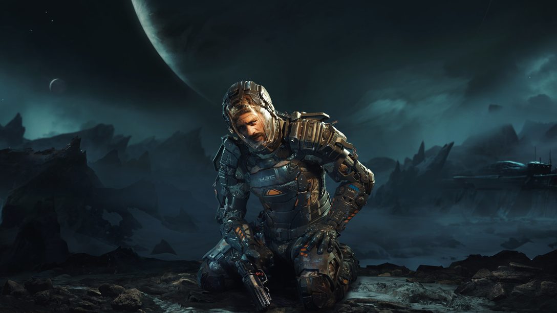 The Callisto Protocol: intervista a Glen Schofield
