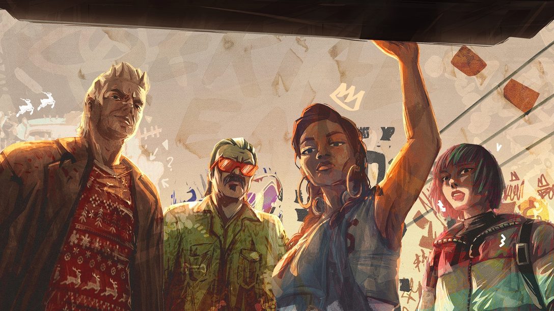 Uno sguardo approfondito al gameplay e alla colonna sonora di Serial Cleaners
