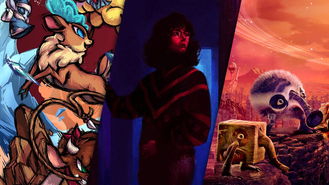 Il meglio dei giochi indie in arrivo su PS4 e PS5 a ottobre 2022