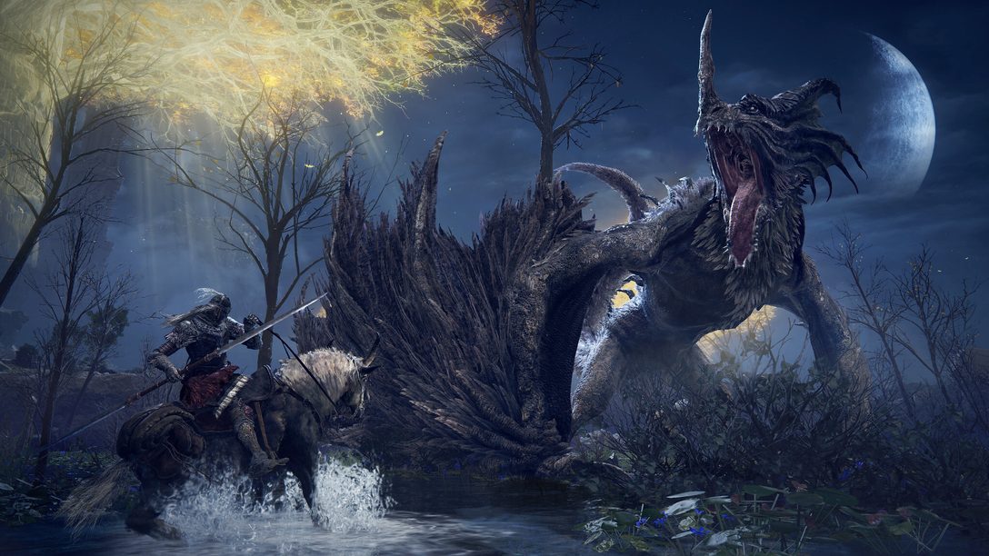 Tsukasa Saito, il compositore di Elden Ring, parla della creazione della colonna sonora del gioco e della sua traccia preferita