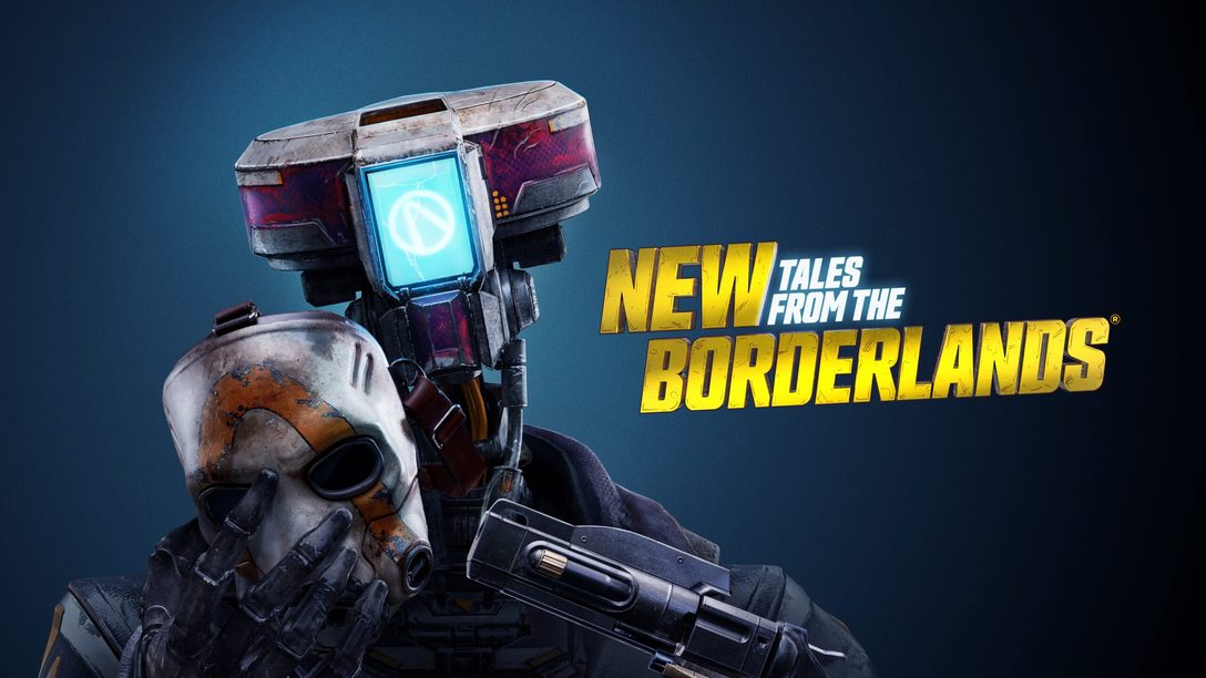 Il modo in cui Gearbox ha progettato New Tales from the Borderlands come successore spirituale