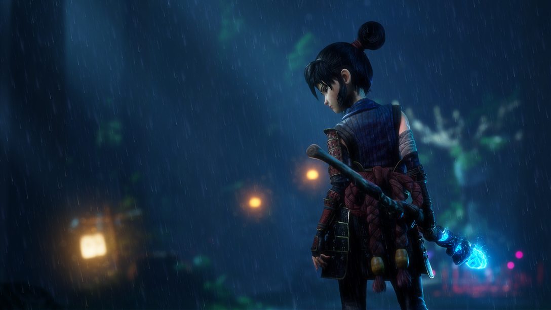 Creare i nuovi costumi di Kena: Bridge of Spirits per l’Anniversary Update della prossima settimana
