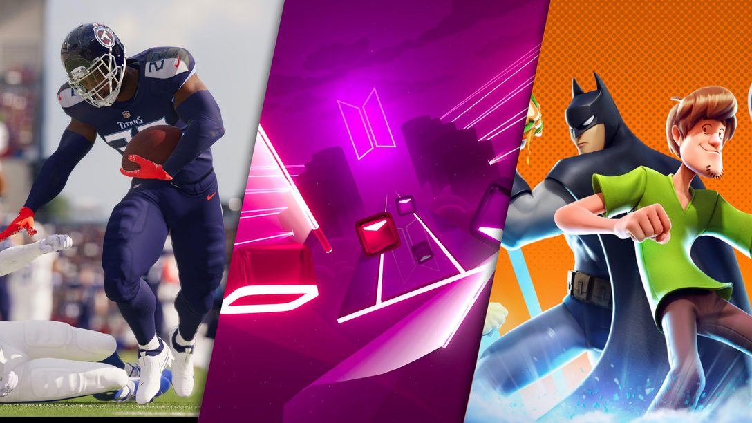 PlayStation Store: i titoli più scaricati di agosto 2022