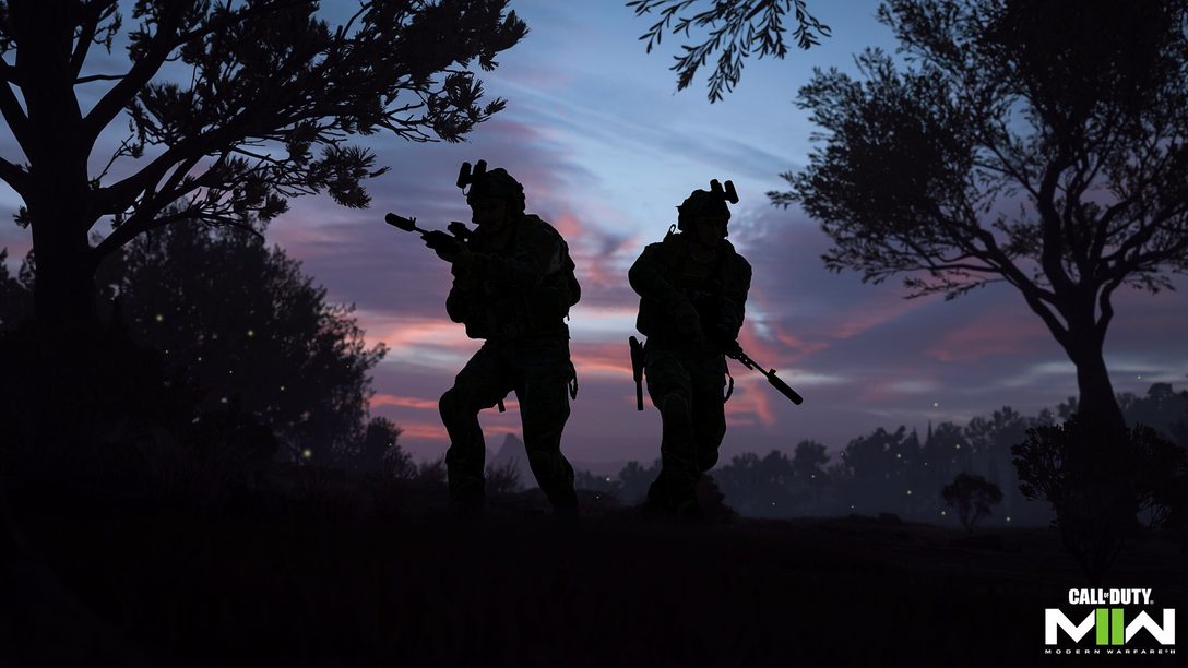 Call of Duty: Modern Warfare II sarà pubblicato il 28 ottobre – Ecco tutto ciò che i giocatori di Intel PlayStation devono sapere