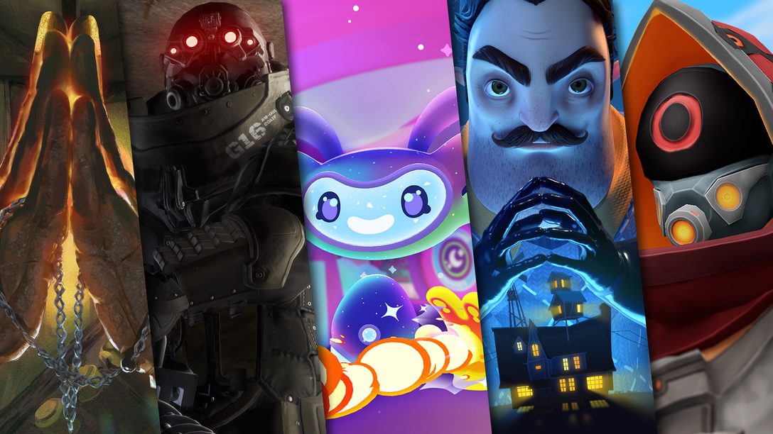 11 nuovi giochi annunciati per PS VR2: The Dark Pictures: Switchback, Crossfire: Sierra Squad, Cities VR – Enhanced Edition e molti altri