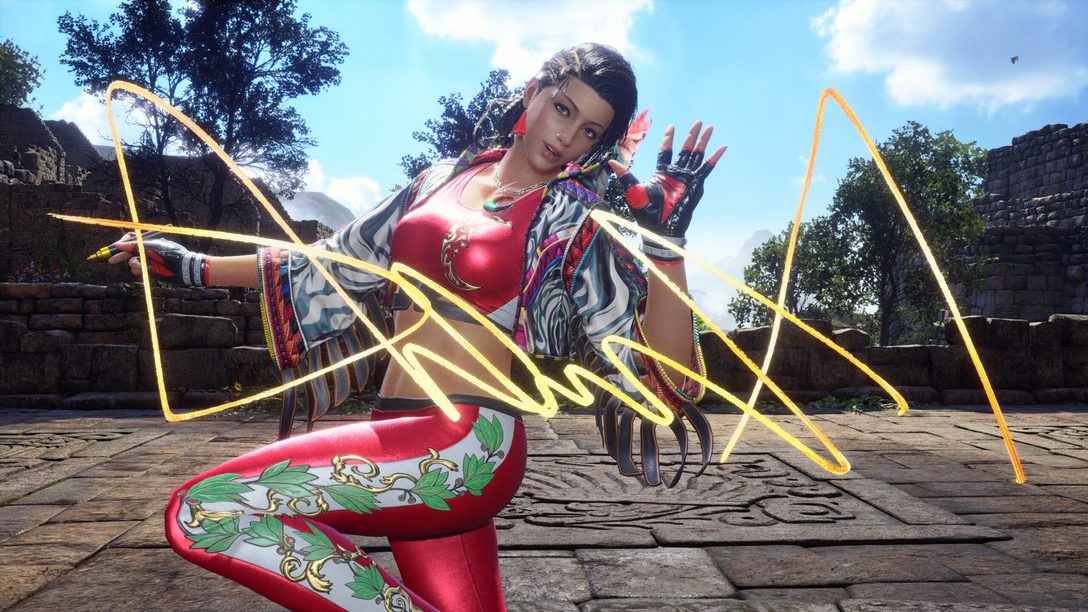 Resoconto hands-on di Tekken 8: collaudo delle modalità Arcade Quest e Tekken Ball 