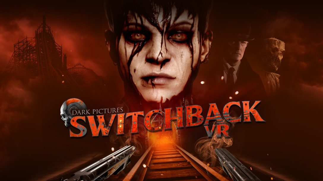 Da Rush of Blood a Switchback VR, Supermassive Games parla del passaggio a PlayStation VR2
