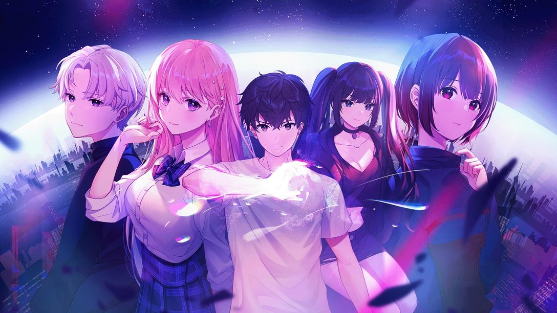 Eternights unisce amore e conflitto in un mondo post-apocalittico, in arrivo quest’estate