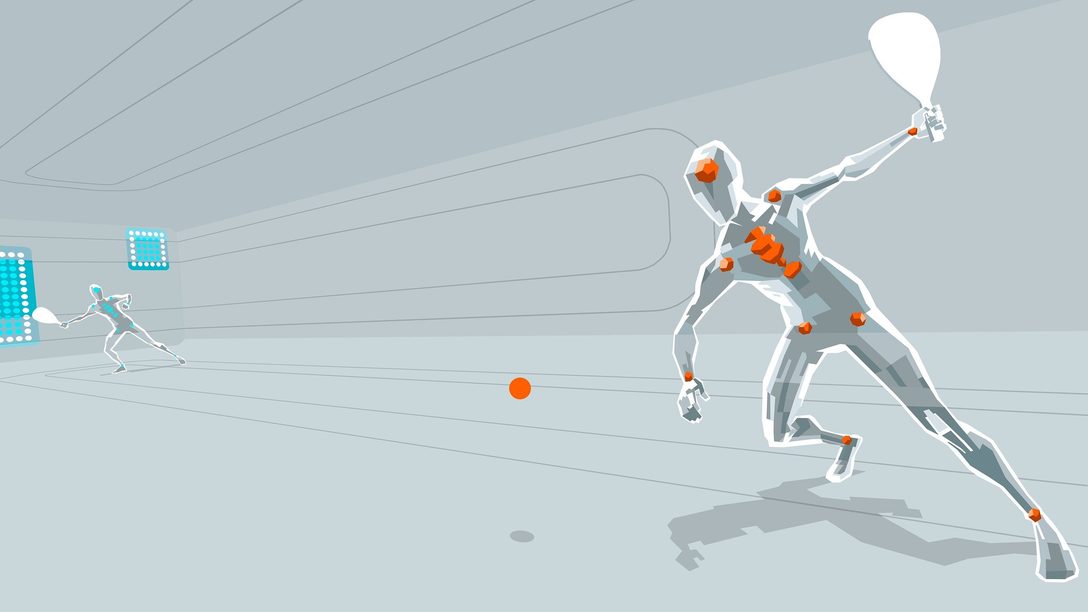 C-Smash VRS reinventa l’iconico rompicapo sportivo futuristico di Sega per PS VR2; demo in uscita il mese prossimo