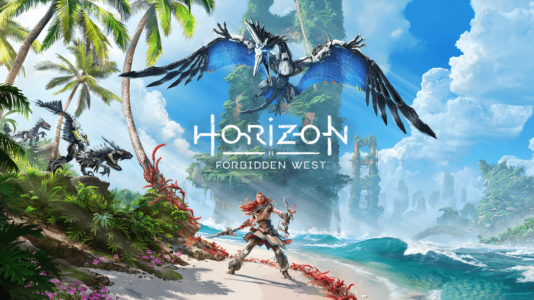 Un ringraziamento da parte di Guerrilla: Horizon Forbidden West compie un anno